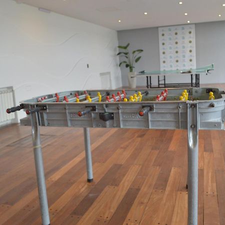 Hotel Castellon Mar del Plata Extérieur photo