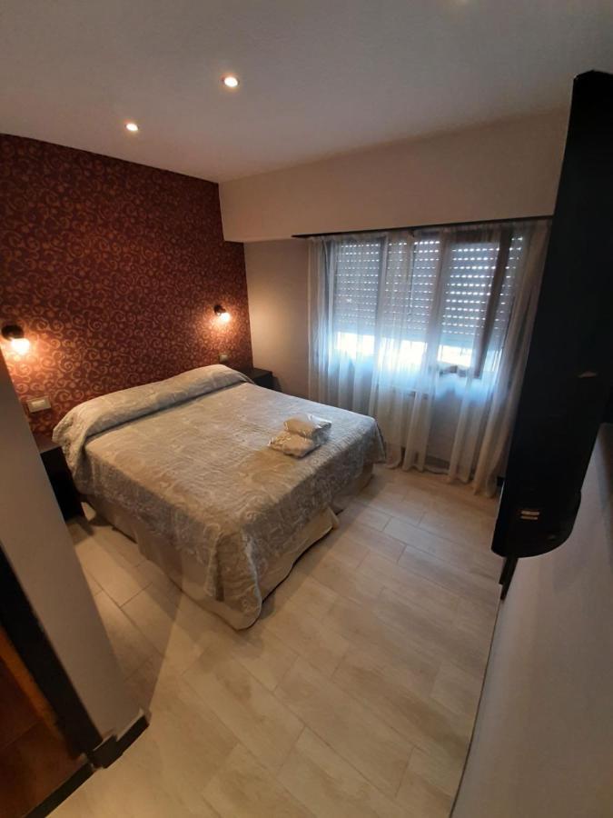 Hotel Castellon Mar del Plata Extérieur photo