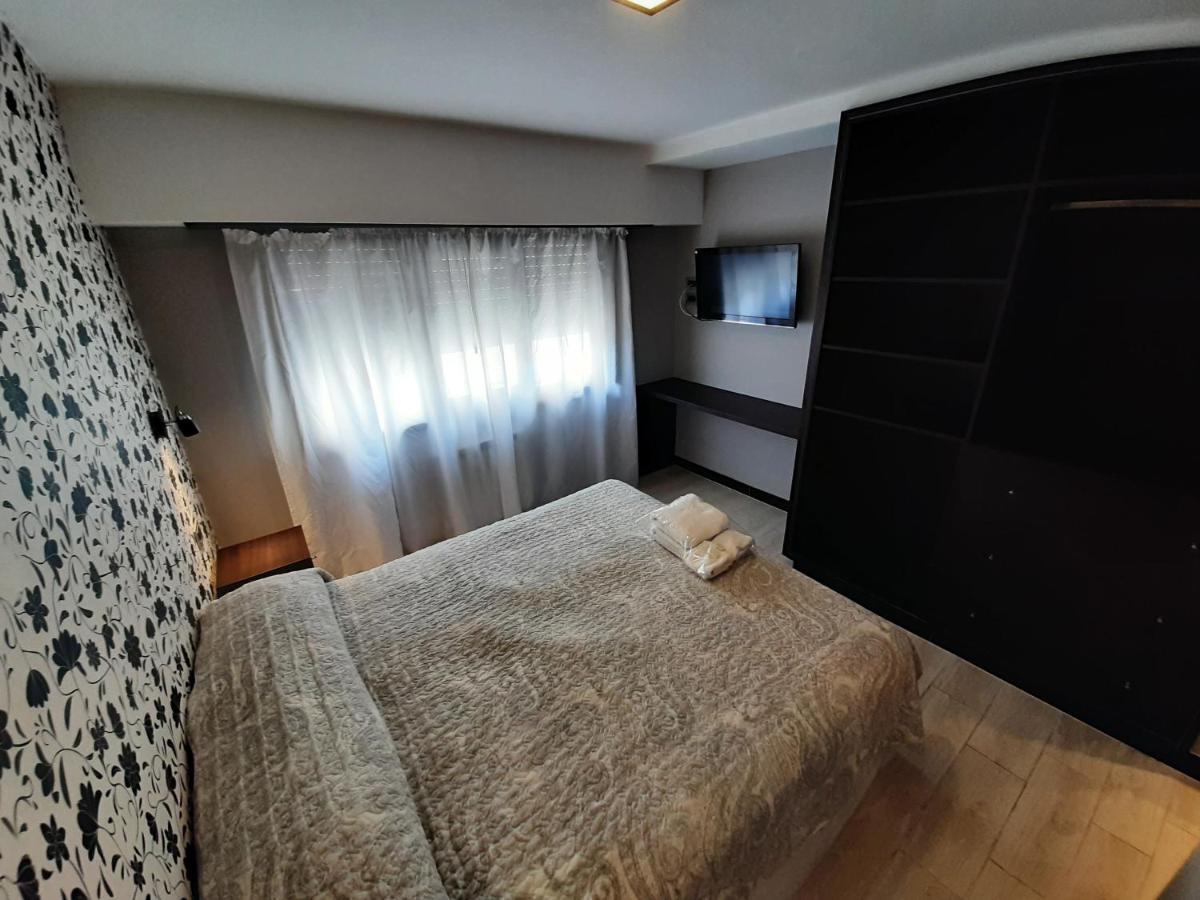 Hotel Castellon Mar del Plata Extérieur photo