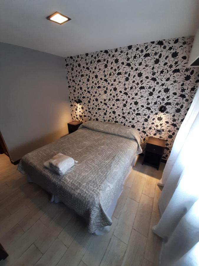 Hotel Castellon Mar del Plata Extérieur photo