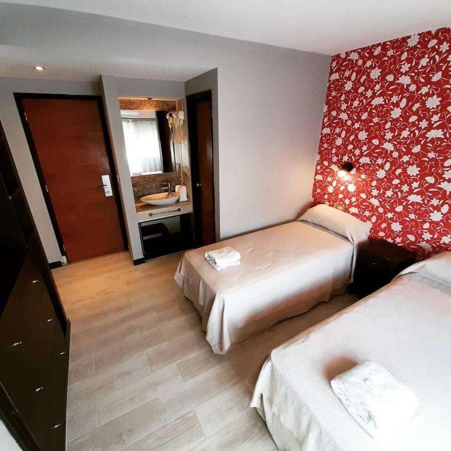 Hotel Castellon Mar del Plata Extérieur photo