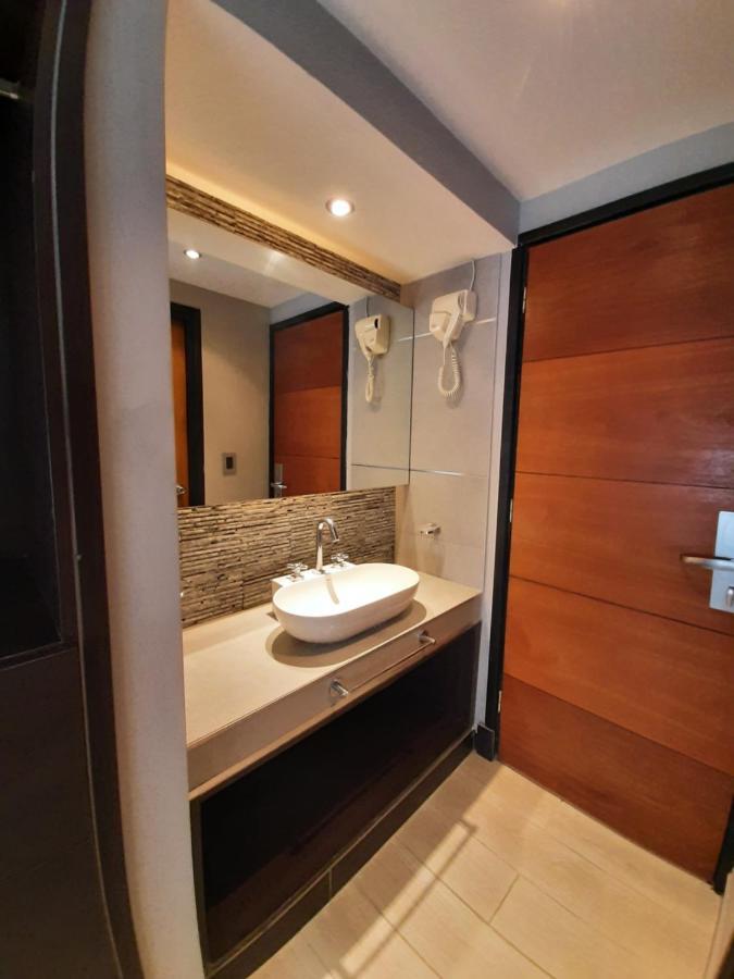 Hotel Castellon Mar del Plata Extérieur photo
