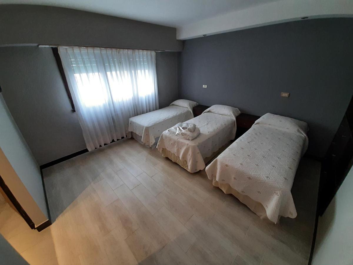 Hotel Castellon Mar del Plata Extérieur photo