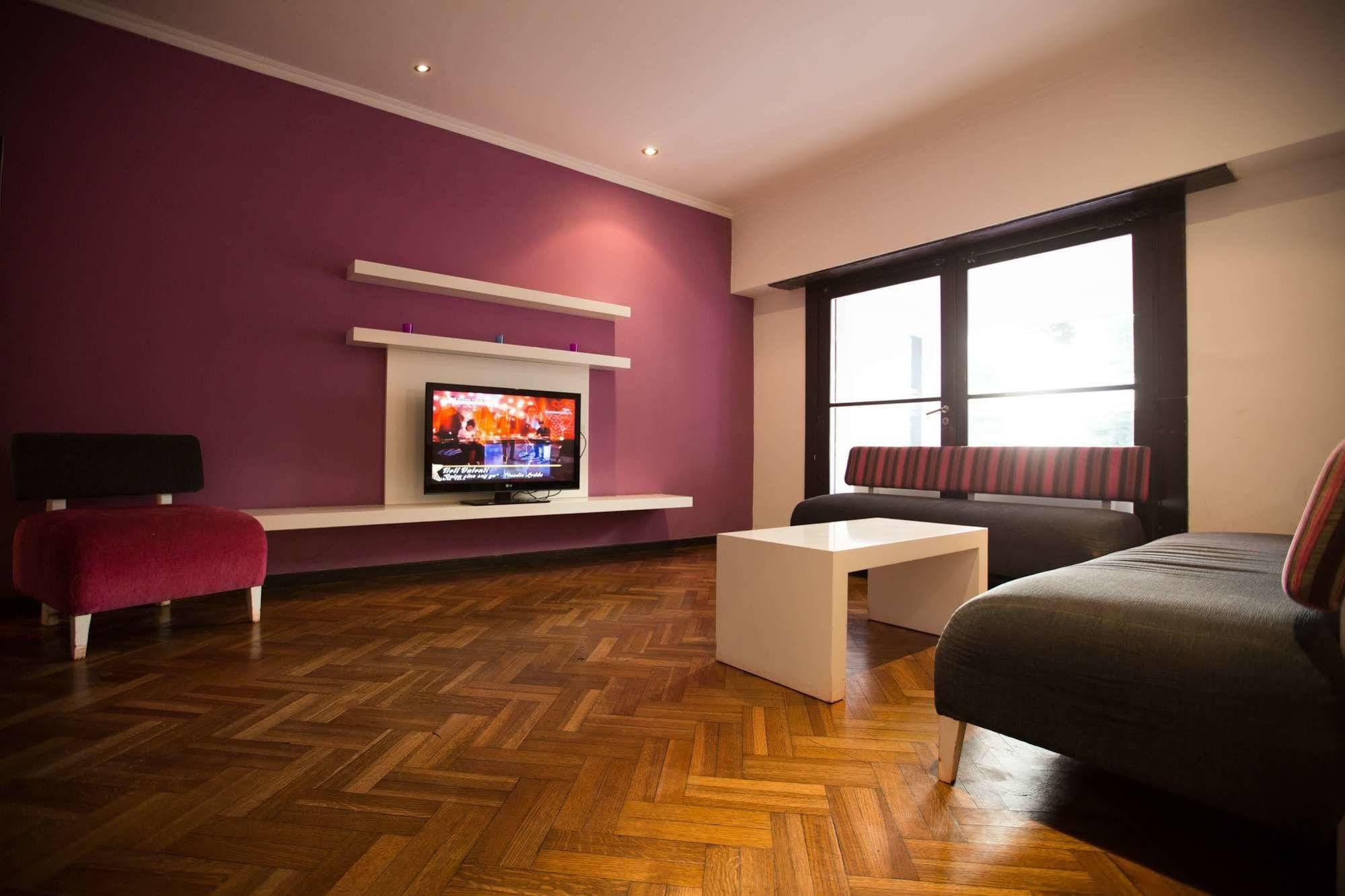 Hotel Castellon Mar del Plata Extérieur photo