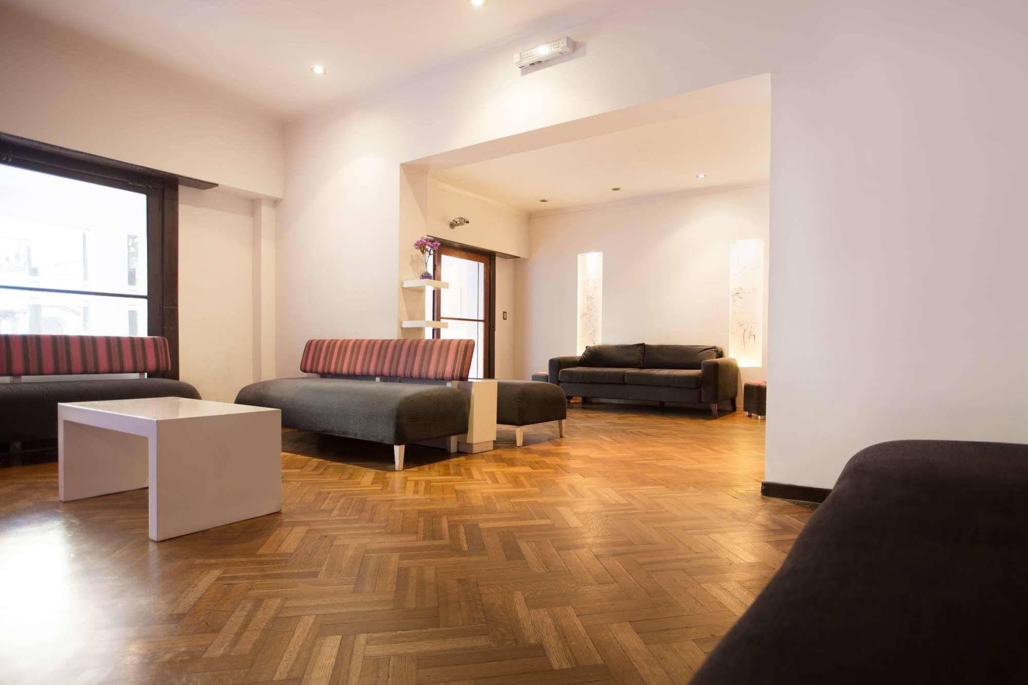 Hotel Castellon Mar del Plata Extérieur photo