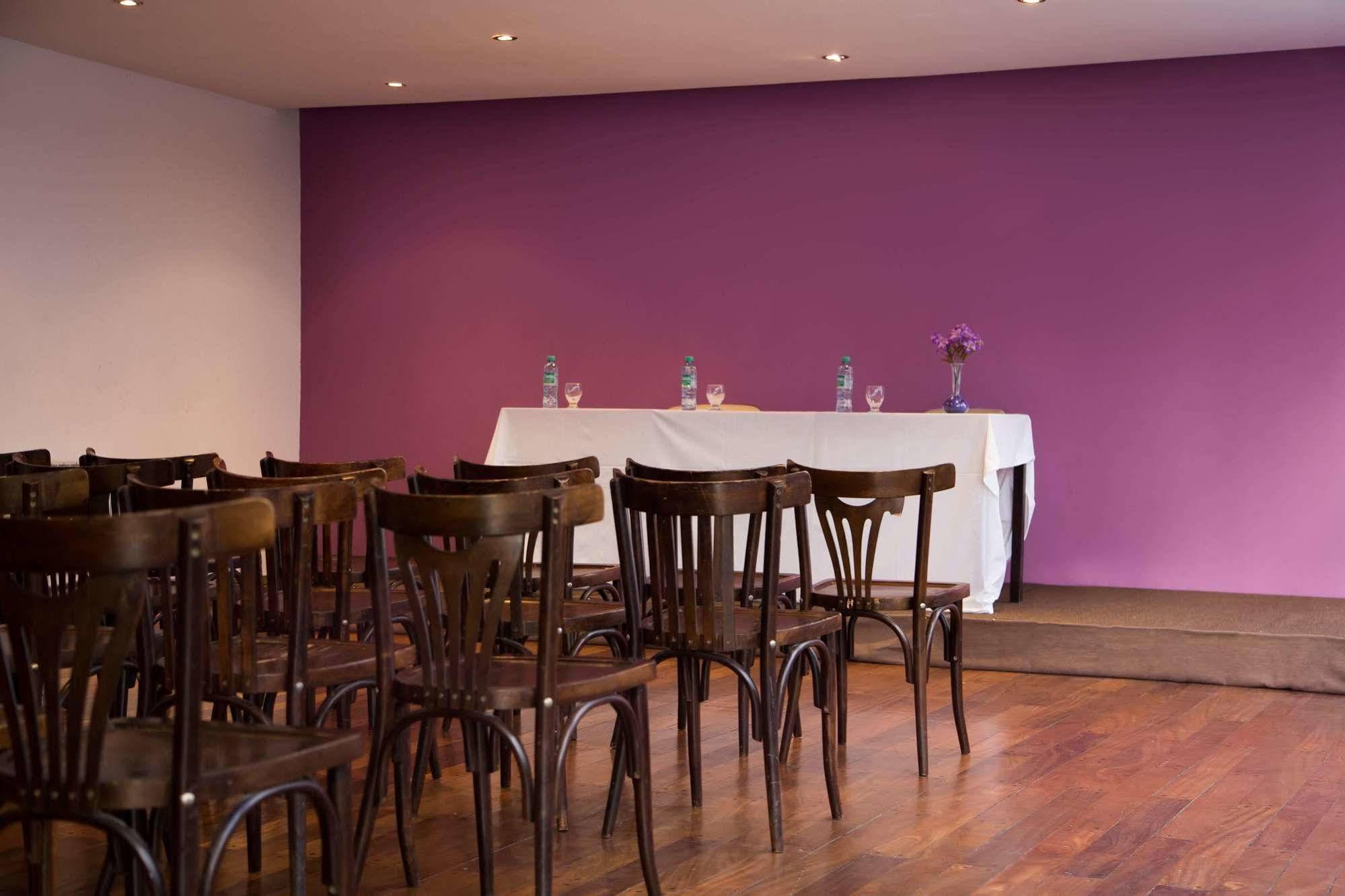 Hotel Castellon Mar del Plata Extérieur photo
