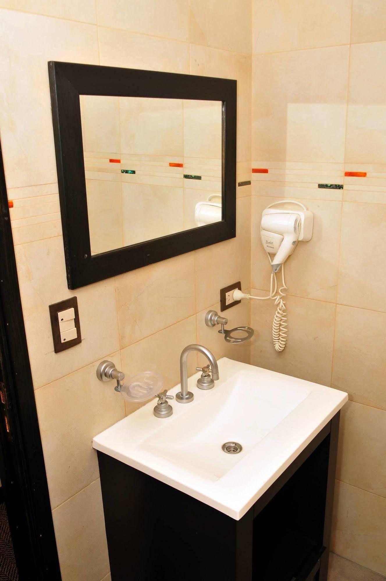 Hotel Castellon Mar del Plata Extérieur photo