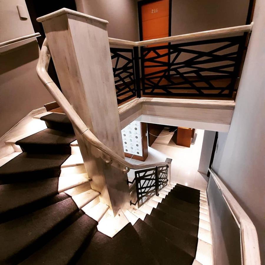 Hotel Castellon Mar del Plata Extérieur photo