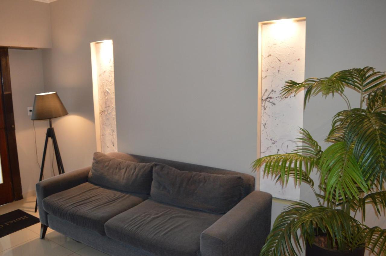 Hotel Castellon Mar del Plata Extérieur photo
