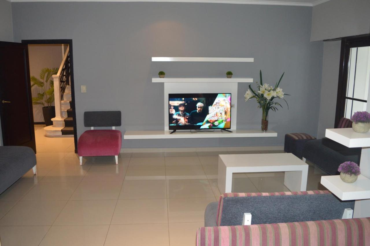 Hotel Castellon Mar del Plata Extérieur photo