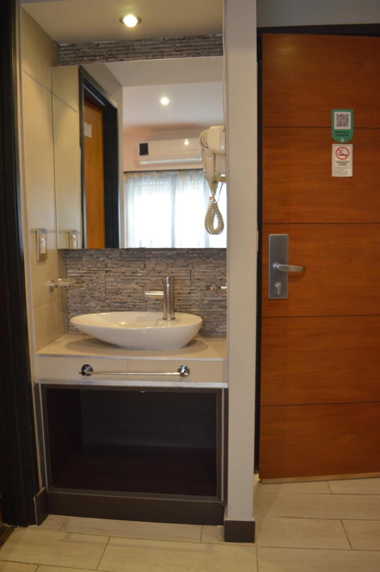 Hotel Castellon Mar del Plata Extérieur photo