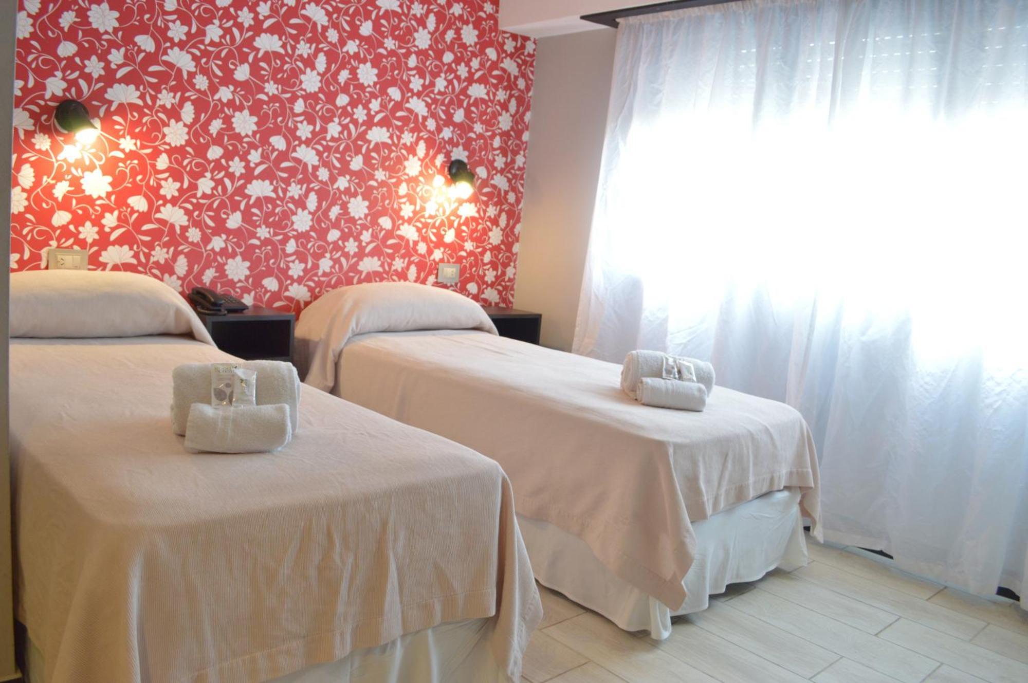 Hotel Castellon Mar del Plata Extérieur photo