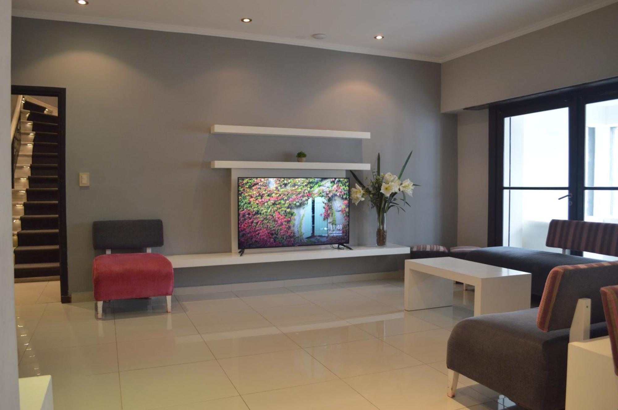 Hotel Castellon Mar del Plata Extérieur photo