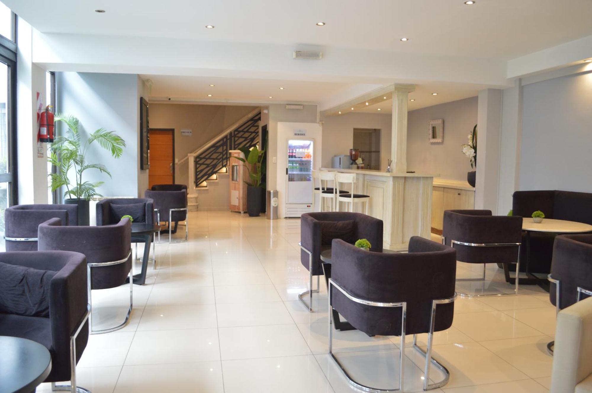 Hotel Castellon Mar del Plata Extérieur photo