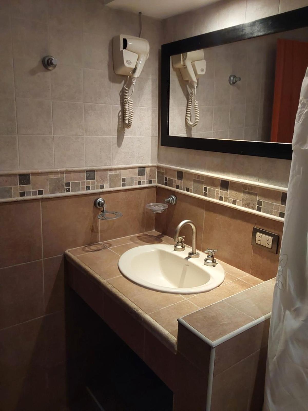 Hotel Castellon Mar del Plata Extérieur photo
